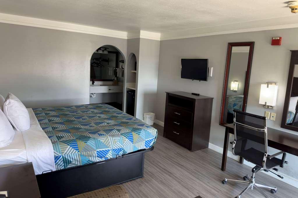 Days Inn Gonzales Kamer foto